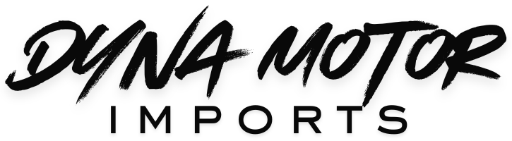 Dyna Motor Imports logo